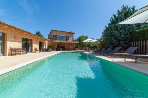 Villa Es trenc - Can Riera